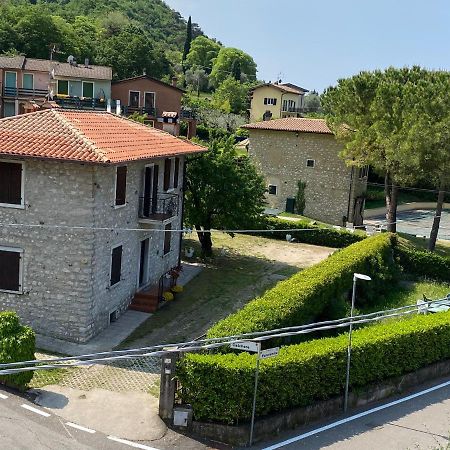 Residence Val Di Monte Malcesine Eksteriør billede