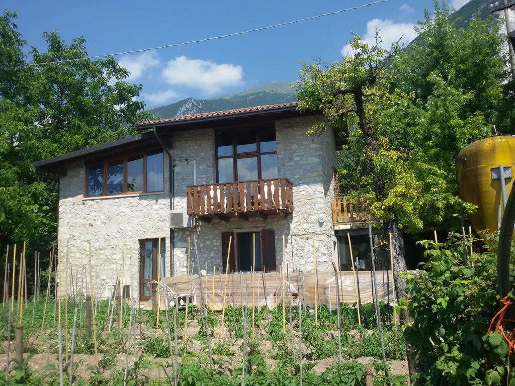 Residence Val Di Monte Malcesine Eksteriør billede